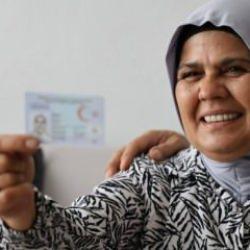 Filmlere konu olacak hikaye! Kimliğine 58 yıl sonra kavuştu