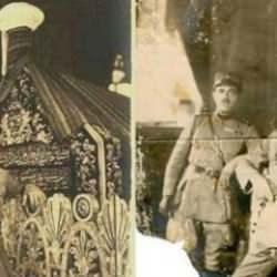Gümüşlü Kümbet'in mesajı