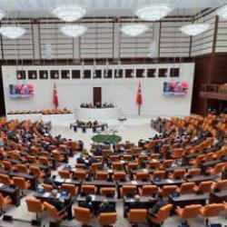 İklim Kanunu Teklifi Meclis'ten geçti