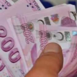  İşte meslek meslek yeni maaşlar! Memurun gözü haziran ayı enflasyonunda