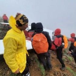 Kaçkar Dağı'nda düşen uçakta tüyler ürperten ayrıntı! Yolcu pilotu uyarmış