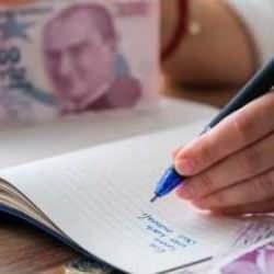 Kalem kalem değişenler! Engelli aylığı, 65 yaş aylığı, kıdem tazminatı tavanı...