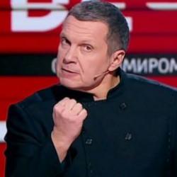 Kremlin'e yakın Rus televizyoncu Vladimir Solovyov Azerbaycan'ı tehdit etti
