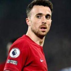 Liverpool'un dünyaca ünlü yıldız futbolcusu Diogo Jota hayatını kaybetti