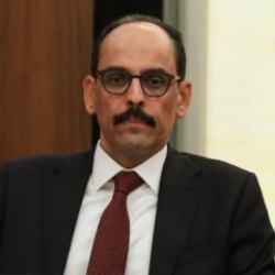 MİT Başkanı İbrahim Kalın, Hakkari'de temaslarda bulundu!
