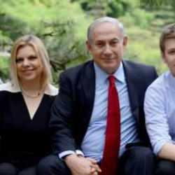 Netanyahu'nun oğluyla ilgili çarpıcı detay! Korktuğu için bakın ne yapmış