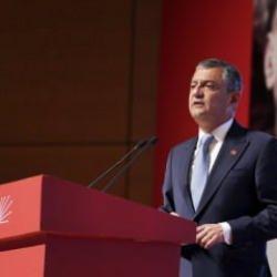 Özgür Özel, ağzını bozdu! Yine tehditler savurdu