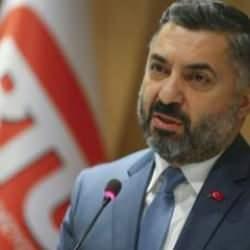 RTÜK Başkanı, 'Türkiye Müslüman bir ülke değildir' yorumuna tepki gösterdi