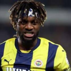 Saint-Maximin'den ağır suçlama: Doping yapmaya kalktılar! F.Bahçe'den yanıt geldi