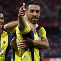 F.Bahçe'de İrfan Can Kahveci gelişmesi! 3 yıl önce Avrupa'da gol attığı takım talip oldu