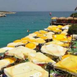 Tatilcilerin yeni gözdesi! Hem suyu temiz hem de Bodrum, Antalya ve Marmaris'ten daha ucuz