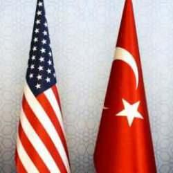 Türkiye'den felaketle sarsılan ABD'ye taziye mesajı! Çok sayıda ölü var