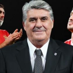 Beşiktaş Başkanı Serdal Adalı Galatasaraylıları çıldırtacak: Orkun ve Kerem aynı anda!