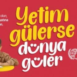İHH - Yetim Web+Mobil 9 Temmuz 2025