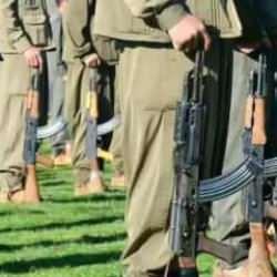 PKK silahları imha ediyor! Törene Türkiye'den kaç kişinin katılacağı belli oldu