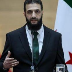 Şara'dan kritik hamle! Suriye'de peş peşe ilan edildi