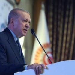 Cumhurbaşkanı Erdoğan: Milletimiz o gece destan yazdı!