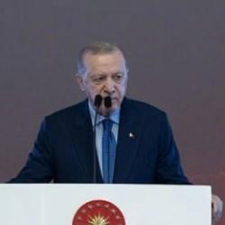 Erdoğan: 15 Temmuz bu topraklardaki en ağır ihanetlerden birine uğradık