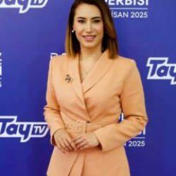 Türkiye'nin ilk kadın yarış spikeriydi! Esen Gök evinde ölü bulundu
