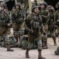 Tel Aviv'de orduyu sarsan intiharlar! Gazze'de savaşan askerler bir bir kendini vuruyor!