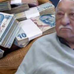 FETÖ'nün gizli kasasıydılar! İşte kayyum atanan bütün şirketlerin isimleri!
