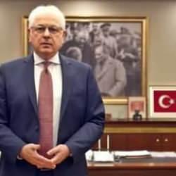 CHP'yi CHP'liler yaktı! Kumpas telefon g&ouml;r&uuml;şmelerine yansıdı! Hakaretler havada u&ccedil;uştu