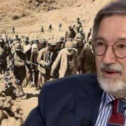 Murat Bardakçı'dan tarihe not düşülecek yazı: Dedesi Cemal Bey'in PKK tahmini doğru çıkmış