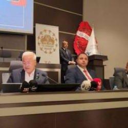 Aksaray'da orman yangınları seferberliği başladı