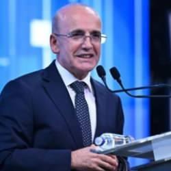 Bakan Şimşek, Bakan Kurum’un 500 bin sosyal konut konut üretme planını açıkladı