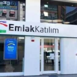 Emlak Katılım, tasarruf finansman sektörüne giriş yaptı!