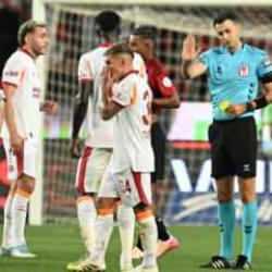 Galatasaray bilançoyu açıkladı! 12 ayda dudak uçuklatan zarar