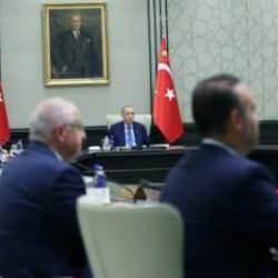 Kabine yarın toplanıyor: İşte masadaki konular!