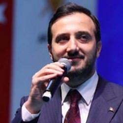 AK Parti İstanbul İl Başkanı Abdullah Özdemir'den anket açıklaması