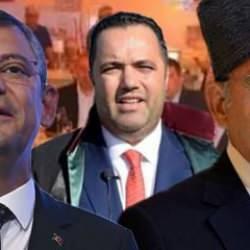 Epözdemir dosyası Kılıçdaroğlu’na dokundu... Özel aforoz etmişti! 15 Temmuz ayrıntısı