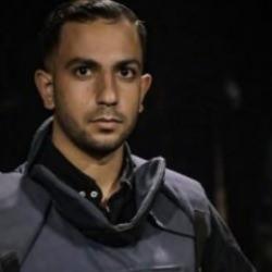 Filistin'in sesi susturuldu! İsrail'in katlettiği gazeteciden yürek burkan vasiyet...