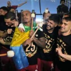 Galatasaray'ın yıldızına 50 milyon euroluk teklif: Görüşmeler başladı