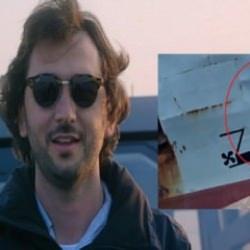 Halit Yukay'ın kaybolmasıyla ilgili çarpıcı detay! Gemide şoke eden izler ortaya çıktı