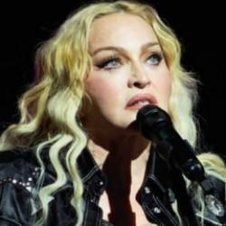Madonna'dan Papa'ya Gazze çağrısı: Artık zaman kalmadı