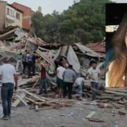Oyuncu Eylül Tumbar paylaştı! Balıkesir'deki depremde amcası hayatını kaybetti