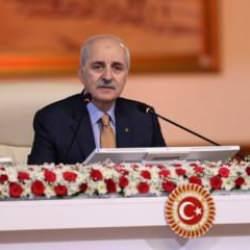 Terörsüz Türkiye Komisyonu 3. kez toplandı