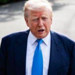 Trump, bu kez onlara savaş açtı: Hazırlıklı olun, her şey çok hızlı olacak