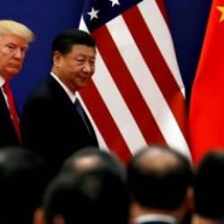 Trump'tan Çin kararı: Kararnameyi imzaladı!