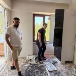 İhale ile ev aldı, başına gelmeyen kalmadı: Eski sahibi kâbusu yaşattı