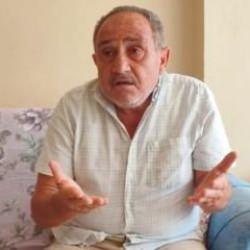 K&ouml;ydeki damı akan evi yapacaktı, şehit tazminatını dolandırıcılara kaptırdı