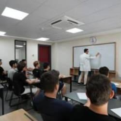 Lise Medeniyet Akademizleri'nde güz dönemi kayıtları başlıyor