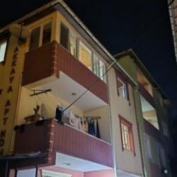 Duvarlardan ses geldi, ekipler teyakkuza geçti! İstanbul'da 2 bina boşaltıldı