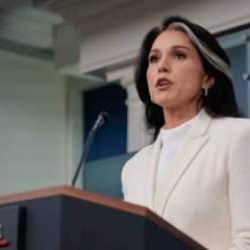 ABD’de istihbarat krizi: Tulsi Gabbard yanlışlıkla Rusya’daki CIA ajanını ifşa etti!