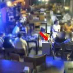 Buca’daki restoran cinayetinin nedeni kayıp cep telefonuymuş