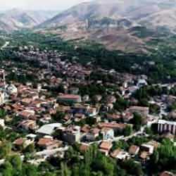 Malatya'nın hafızası 13 tarihi konakla yeniden ayağa kalkıyor