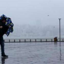 Meteoroloji'den son dakika uyarısı! Dikkatli ve tedbirli olun